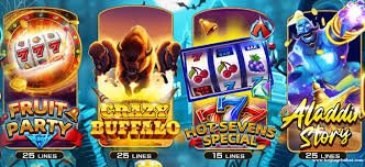 ello slot featured game showcase