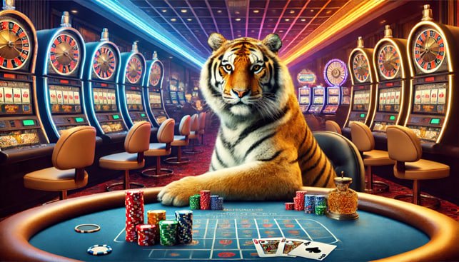 Aplikasi ello slot di perangkat Android dan iOS