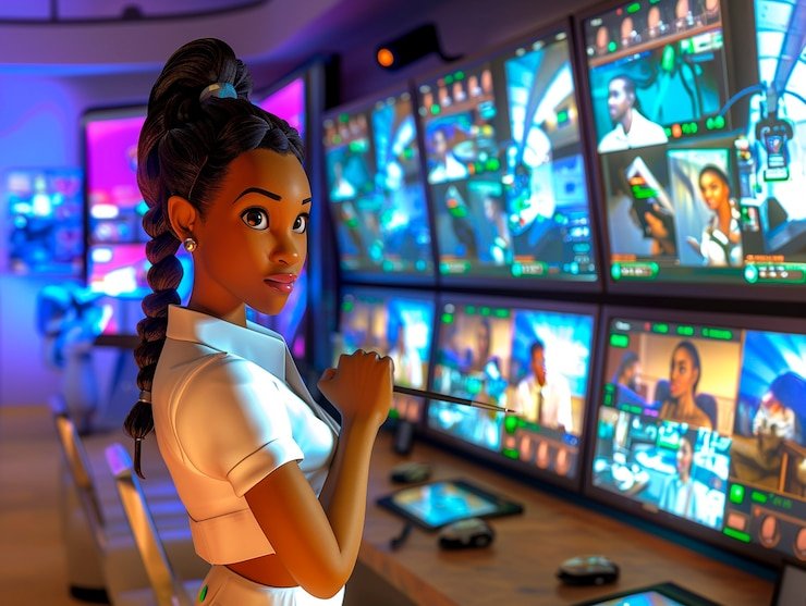 Antarmuka aplikasi mobile ello slot yang menampilkan permainan kasino dan pilihan esports