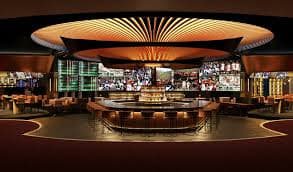 Studio live dealer MSC di ello slot dengan multi-kamera profesional