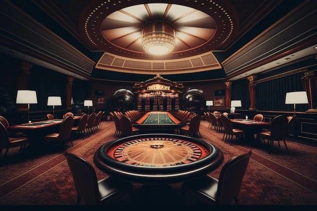 Interface pemain di meja blackjack live ello slot