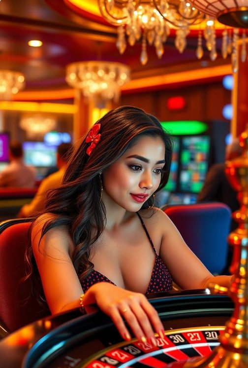 ello slot featured game showcase