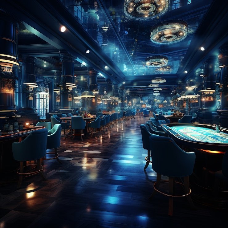 Dashboard akun ello slot menampilkan saldo dan statistik Permainan Angka 3D pemain
