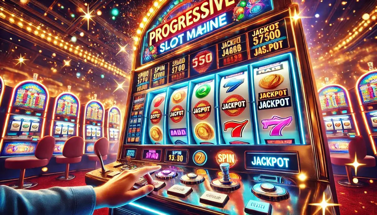 ello slot featured game showcase